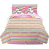 image:imageFranco Kids Bedding Super Soft Comforter and Sheet Set 4 Piece Twin Size BatmanPeppa Pig