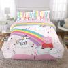 image:imageFranco Kids Bedding Super Soft Comforter and Sheet Set 4 Piece Twin Size BatmanPeppa Pig