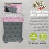 image:imageFranco Kids Bedding Super Soft Comforter and Sheet Set 4 Piece Twin Size BatmanPink  Green  the Wizard of Oz