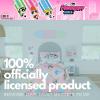 image:imageFranco Kids Bedding Super Soft Comforter and Sheet Set 4 Piece Twin Size BatmanPink  Powerpuff Girls