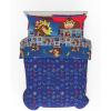 image:imageFranco Kids Bedding Super Soft Comforter and Sheet Set 4 Piece Twin Size BatmanRed  Donkey Kong