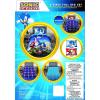 image:imageFranco Kids Bedding Super Soft Comforter and Sheet Set 4 Piece Twin Size BatmanSonic
