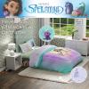 image:imageFranco Kids Bedding Super Soft Comforter and Sheet Set 4 Piece Twin Size BatmanSpellbound