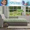 image:imageFranco Kids Bedding Super Soft Comforter and Sheet Set 4 Piece Twin Size BatmanSpellbound