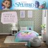 image:imageFranco Kids Bedding Super Soft Comforter and Sheet Set 4 Piece Twin Size BatmanSpellbound