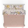 image:imageFranco Kids Bedding Super Soft Comforter and Sheet Set 4 Piece Twin Size BatmanSpongebob Squarepants