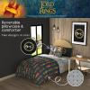 image:imageFranco Kids Bedding Super Soft Comforter and Sheet Set 4 Piece Twin Size BatmanThe Lord of the Rings the War of the Rohirrim
