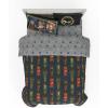 image:imageFranco Kids Bedding Super Soft Comforter and Sheet Set 4 Piece Twin Size BatmanThe Lord of the Rings the War of the Rohirrim