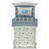 image:imageFranco Kids Bedding Super Soft Comforter and Sheet Set 4 Piece Twin Size BatmanThomas  Friends