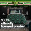image:imageFranco Kids Bedding Super Soft Comforter and Sheet Set 4 Piece Twin Size BatmanWicked  Welcome to Oz
