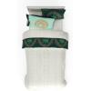 image:imageFranco Kids Bedding Super Soft Comforter and Sheet Set 4 Piece Twin Size BatmanWicked  Welcome to Oz