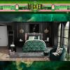 image:imageFranco Kids Bedding Super Soft Comforter and Sheet Set 4 Piece Twin Size BatmanWicked  Welcome to Oz