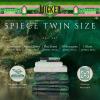 image:imageFranco Kids Bedding Super Soft Comforter and Sheet Set 4 Piece Twin Size BatmanWicked  Welcome to Oz