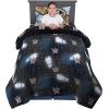 image:imageFranco Kids Bedding Super Soft Comforter and Sheet Set 4 Piece Twin Size BatmanWwe Armageddon