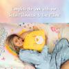 image:imageFranco Kids Bedding Super Soft Comforter and Sheet Set 4 Piece Twin Size BatmanYellow  Care Bears