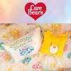 image:imageFranco Kids Bedding Super Soft Comforter and Sheet Set 4 Piece Twin Size BatmanYellow  Care Bears
