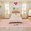 image:imageFranco Kids Bedding Super Soft Comforter and Sheet Set 4 Piece Twin Size BatmanYellow  Care Bears