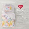 image:imageFranco Kids Bedding Super Soft Comforter and Sheet Set 4 Piece Twin Size BatmanYellow  Care Bears