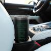 image:imageWicked For Good Enchanted Forest Logo Stainless Steel Insulated TumblerBlack