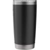 image:imageWicked For Good Enchanted Forest Logo Stainless Steel Insulated TumblerBlack