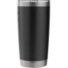 image:imageWicked For Good Enchanted Forest Logo Stainless Steel Insulated TumblerBlack