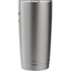 image:imageWicked For Good Enchanted Forest Logo Stainless Steel Insulated TumblerBrushed Steel