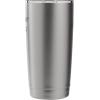 image:imageWicked For Good Enchanted Forest Logo Stainless Steel Insulated TumblerBrushed Steel