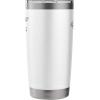 image:imageWicked For Good Enchanted Forest Logo Stainless Steel Insulated TumblerWhite