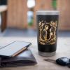 image:imageWicked For Good Glinda amp Fiyero To Wed Stainless Steel Insulated TumblerBlack