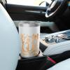 image:imageWicked For Good Glinda amp Fiyero To Wed Stainless Steel Insulated TumblerWhite