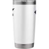 image:imageWicked For Good Ozian Pattern Logo Stainless Steel Insulated TumblerWhite