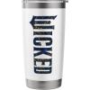 image:imageWicked For Good Ozian Pattern Logo Stainless Steel Insulated TumblerWhite