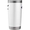 image:imageWicked For Good Ozian Pattern Logo Stainless Steel Insulated TumblerWhite