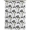 image:imageCare Bears Premium PEVA Shower Curtain Lightweight Waterproof Plastic Standard Size Bathroom Curtain 100 Officially Licensed Product by FrancoBeetlejuice