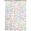 Care Bears - Peva Shower Curtain