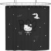 Hello Kitty Skeleton