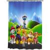 Paw Patrol