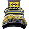 Minions the Rise of Gru