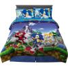 Sonic
