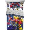 Transformers - Robot Moves