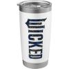 image:imageWicked For Good Ozian Pattern Logo Stainless Steel Insulated TumblerWhite