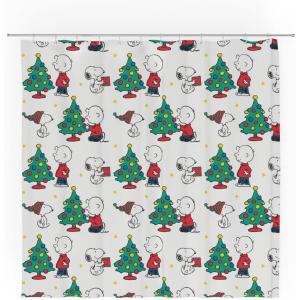 image:imageCare Bears Premium PEVA Shower Curtain Lightweight Waterproof Plastic Standard Size Bathroom Curtain 100 Officially Licensed Product by FrancoPeanuts  Charlies Tree