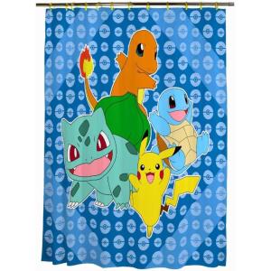 image:imageCare Bears Premium PEVA Shower Curtain Lightweight Waterproof Plastic Standard Size Bathroom Curtain 100 Officially Licensed Product by FrancoPokemon