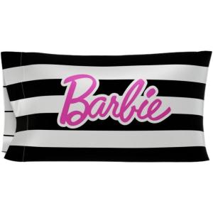 image:imageFranco Collectibles Beetlejuice Halloween Movie Beauty Silky Satin Standard Pillowcase Cover 20x30 for Hair and Skin Officially Licensed ProductBarbie