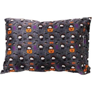 image:imageFranco Collectibles Beetlejuice Halloween Movie Beauty Silky Satin Standard Pillowcase Cover 20x30 for Hair and Skin Officially Licensed ProductHello Kitty  Skeleton