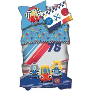 image:imageFranco Kids Bedding Super Soft Comforter and Sheet Set 4 Piece Twin Size BatmanLittle Tikes