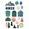 image:imageWicked Shiz University Deluxe Gift Set