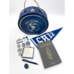 image:imageWicked Shiz University Deluxe Gift Set