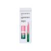 image:imageWICKED X FALSCARA False Eyelashes Fantastical Fashions 8mm10mm Natural Volume Green Glitter Lash Extension Kit Includes Mini BOND NET WT 45 G 015 Oz Mini Applicator amp 10 Lash ClustersWinkie Country