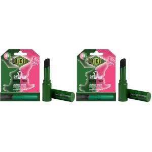 image:imageDr PawPaw Glinda Wicked Balm Collection  Natural Lip Balm with Aloe Vera  Gluten Free Lip Moisturizer to Nourish Soften and Hydrate  4 pcPack of 2